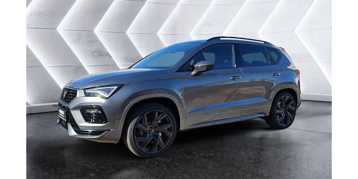 Cupra Ateca 1.100 km 42.900 &euro; Schönefeld 12529