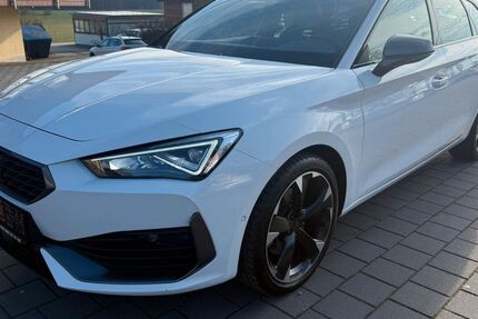 Cupra Leon 80.937 km 23.990 &euro; Pirk 92712
