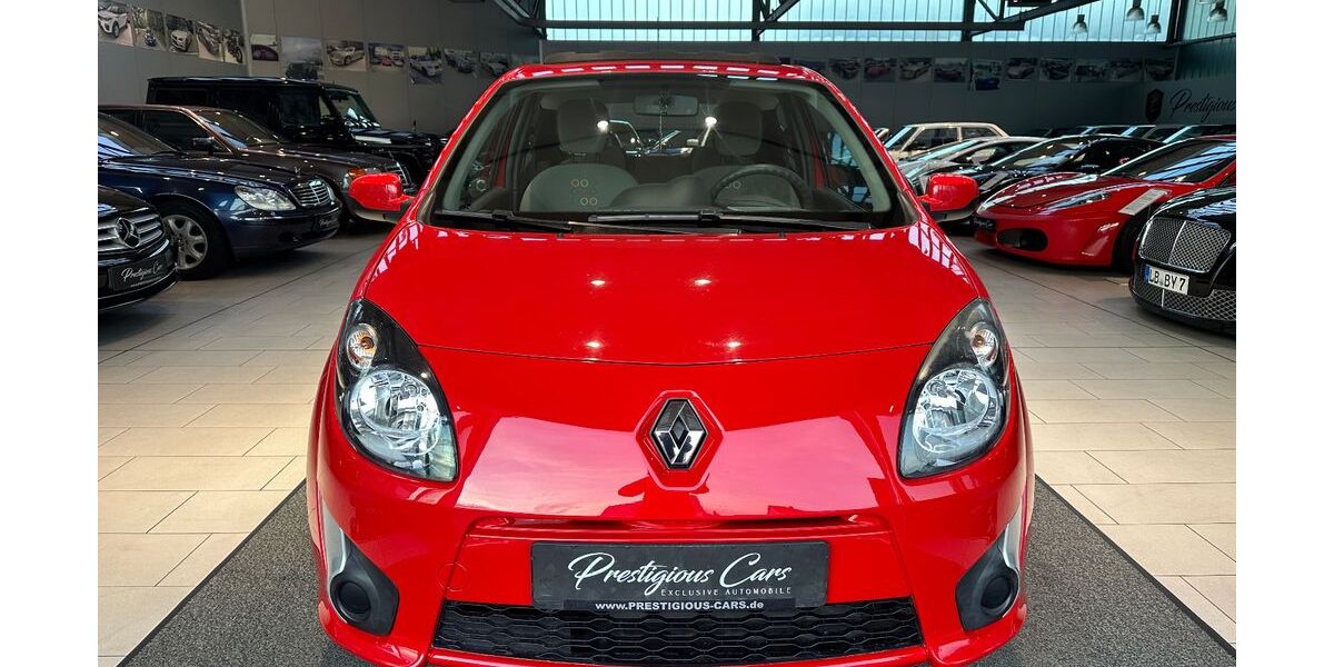 Renault Twingo 93.000 km 4.949 &euro; Ludwigsburg 71638