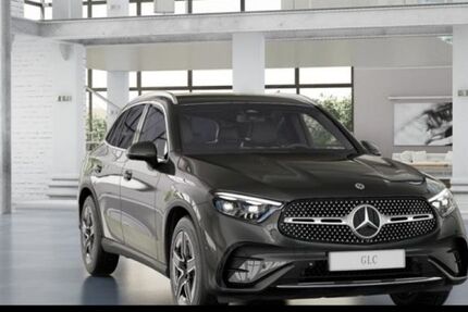 Mercedes-Benz GLC 220 9.900 km 58.270 &euro; Hoyerswerda 02977