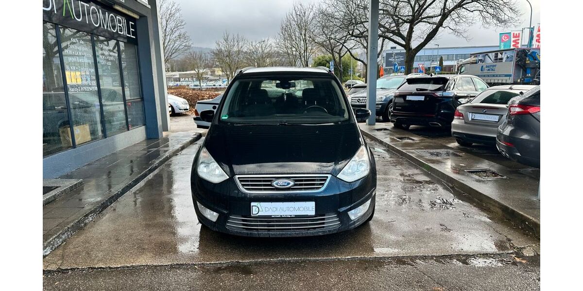 Ford Galaxy 442.818 km 2.390 &euro; Freiburg 79108