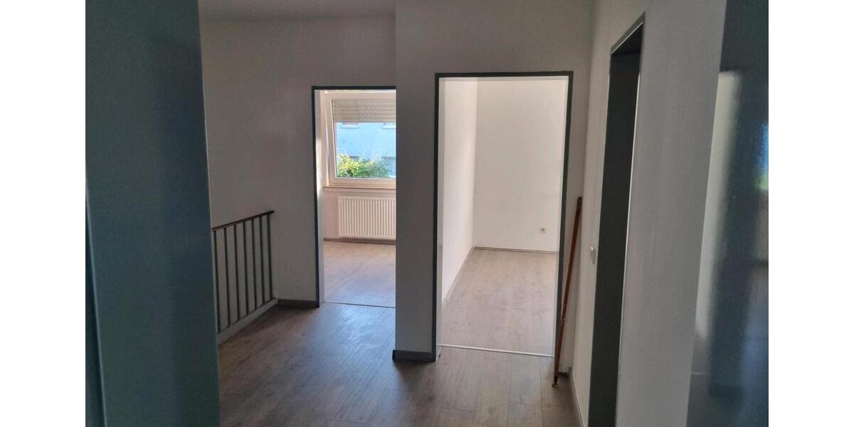 Reihenhaus Hamm Daberg - 4 Zimmer, 120 m&sup2;, 1.450&euro; | Angebot:26652618