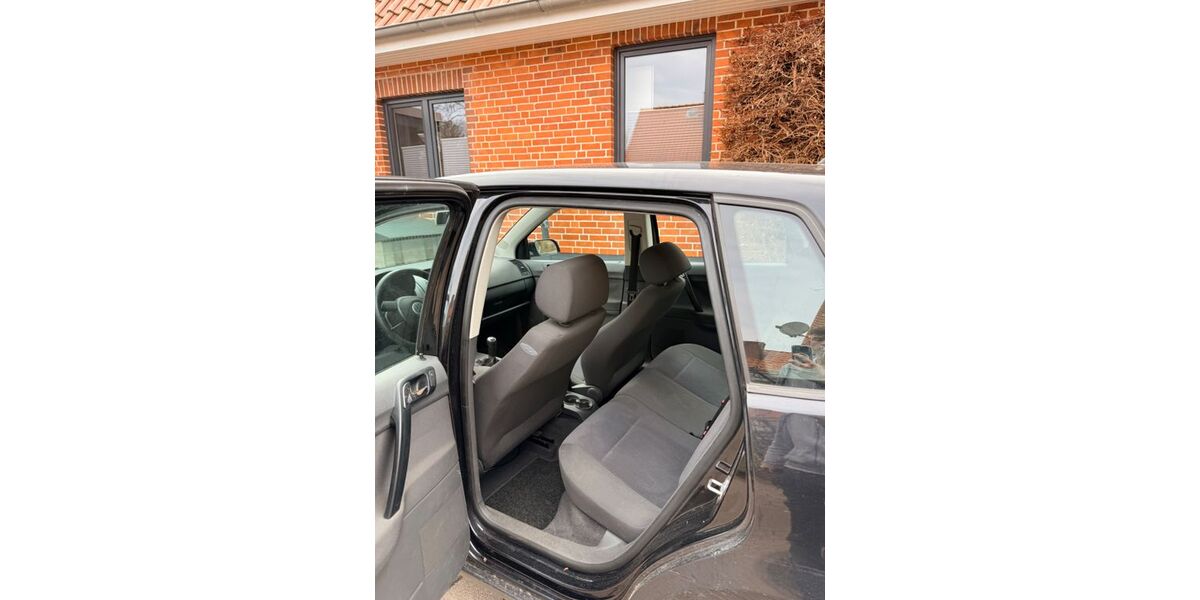 VW Polo 193.000 km 1.050 &euro; Barum 21357