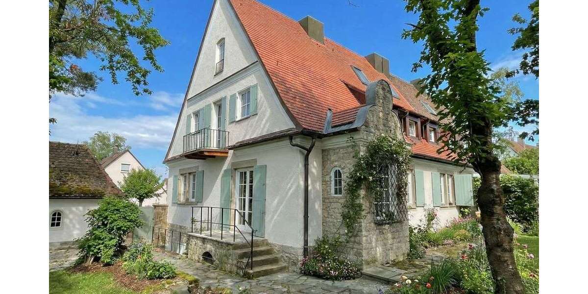 Einfamilienhaus Schwäbisch Hall - 8 Zimmer, 181 m&sup2;, 2.300&euro; | Angebot:25566617