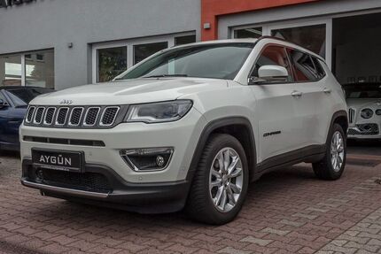 Jeep Compass 69.388 km 18.495 € Schlüchtern 36381