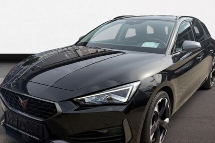 Cupra Leon 77.019 km 22.490 &euro; Hutthurm 94116