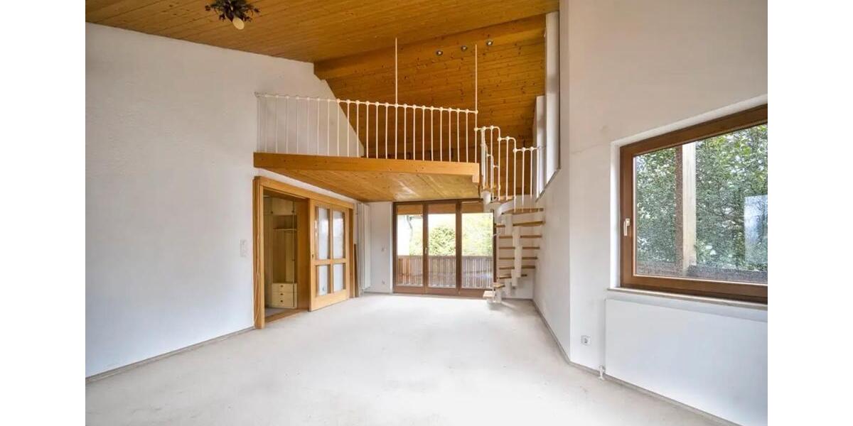 Doppelhaushälfte Starnberg - 7 Zimmer, 181 m&sup2;, 1.199.000&euro; | Angebot:25991210