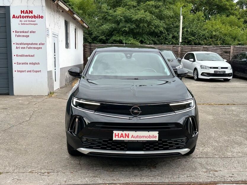 Mokka