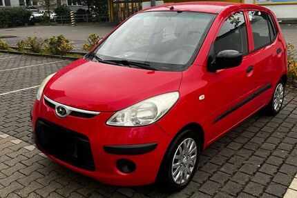Hyundai i10 164.200 km 1.600 € Berlin 10969