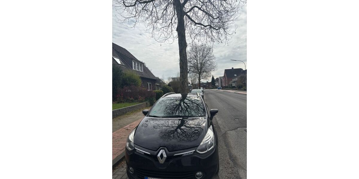 Renault Clio 115.000 km 5.200 &euro; Schöppingen 48624
