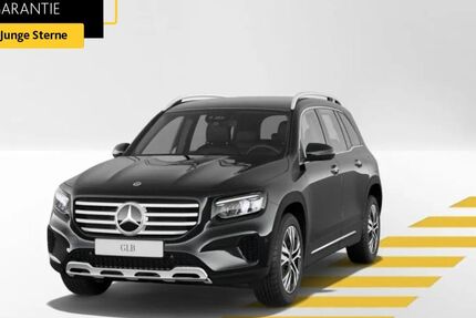 Mercedes-Benz GLB 200 16.750 km 40.080 &euro; Bad Belzig 14806