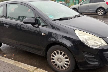 Opel Corsa 55.421 km 1.650 &euro; Berlin 14050