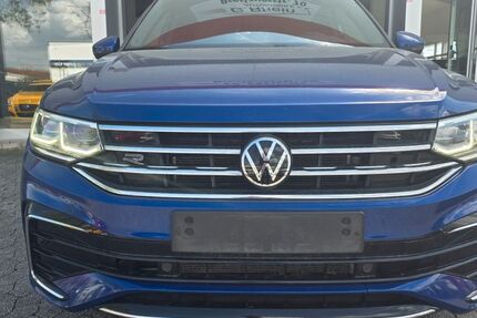 VW Tiguan 234.121 km 22.900 &euro; Neuwied 56566