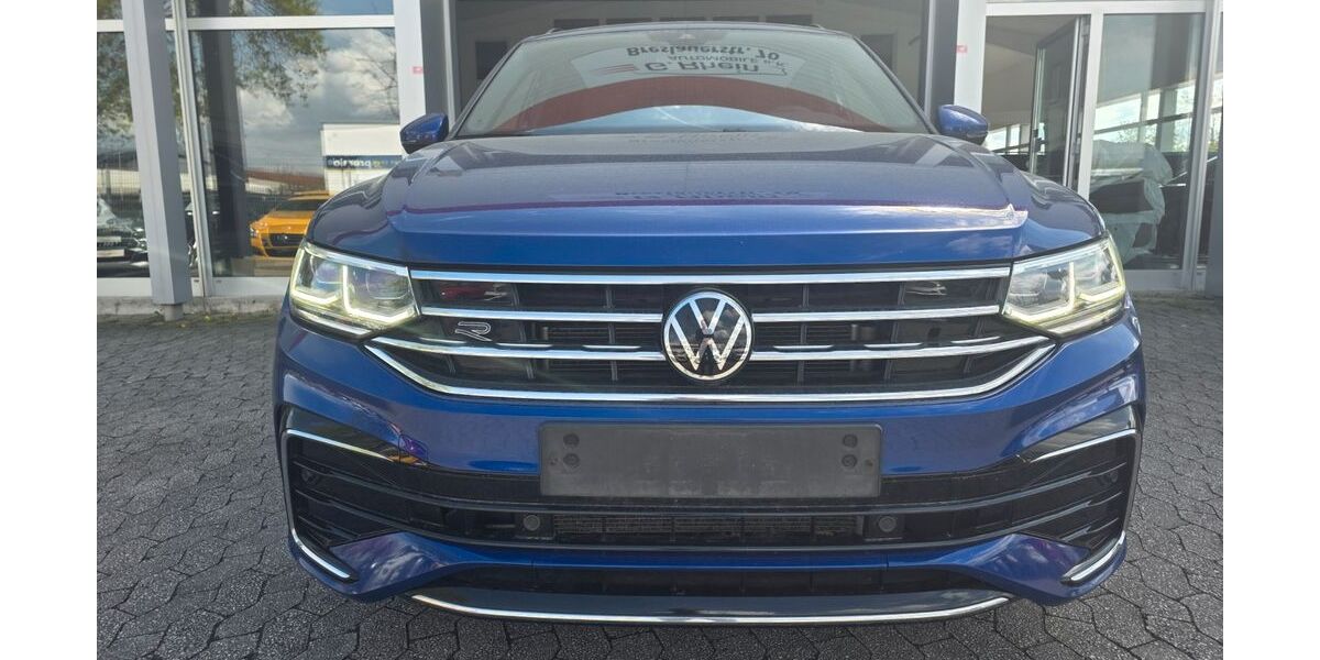 VW Tiguan 234.121 km 22.900 &euro; Neuwied 56566