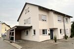 Etagenwohnung Schwandorf - 5 Zimmer, 140 m&sup2;, 1.680&euro; | Angebot:26632555