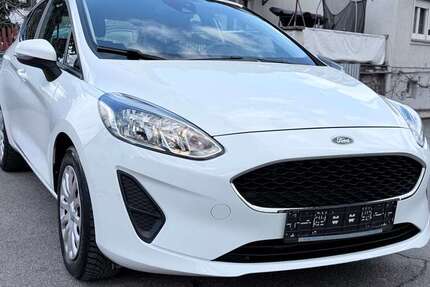 Ford Fiesta 94.999 km 7.899 &euro; Heilbronn 74080