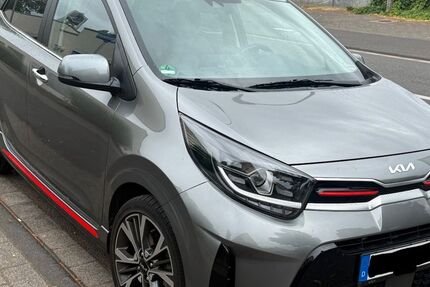 Kia Picanto 15.500 km 14.400 &euro; Wesseling 50389
