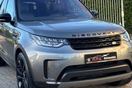 Land Rover Discovery 70.000 km 31.500 &euro; Norderstedt 22848