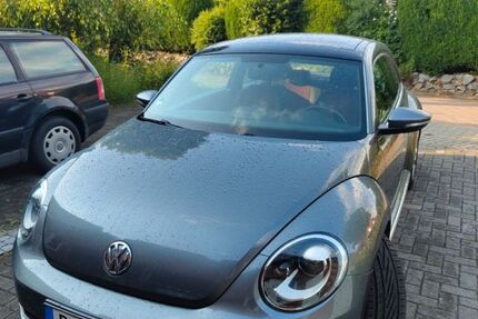 VW Beetle 160.000 km 5.900 &euro; Bramsche 49565