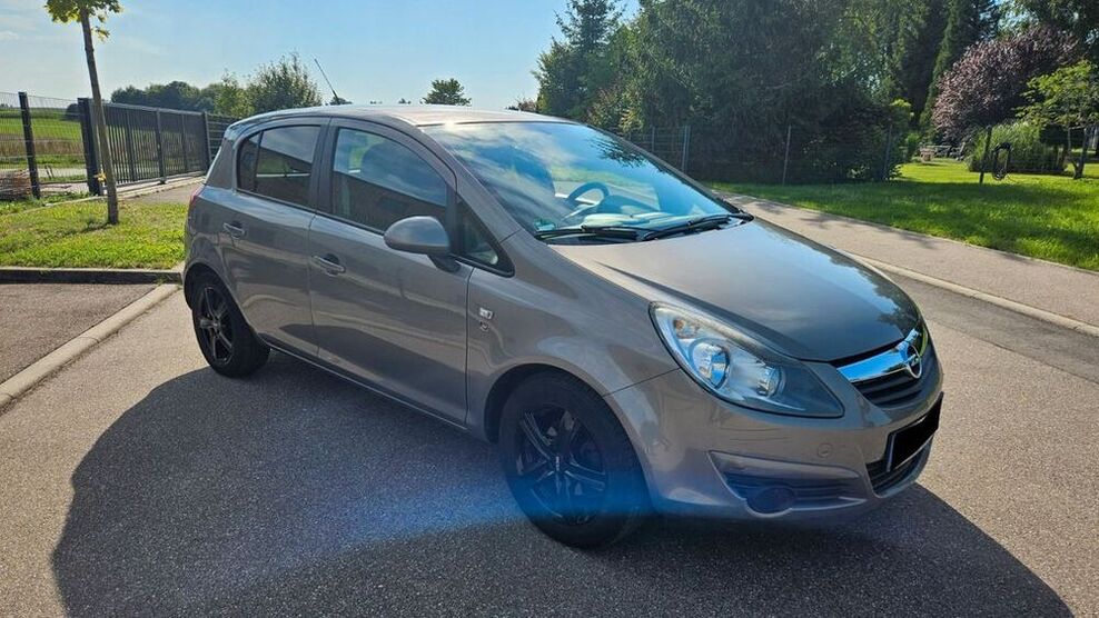 Corsa
