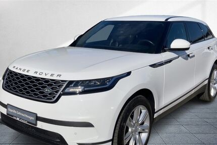 Land Rover Range Rover Velar 18.150 km 43.980 € Buchholz 21244