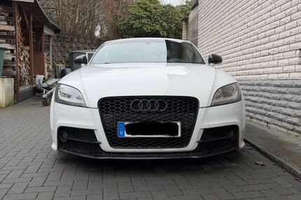 Audi TT 190.027 km 12.000 &euro; Gummersbach 51647