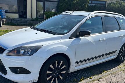 Ford Focus 129.000 km 4.500 &euro; Wehrheim 61273