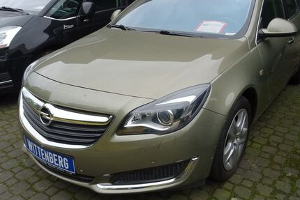 Opel Insignia 145.765 km 5.990 &euro; Bielefeld 33611
