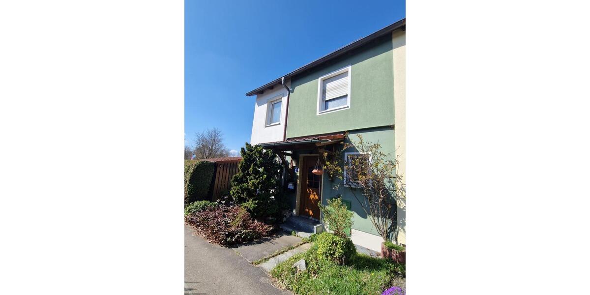 Reihenhaus Kaufering - 5 Zimmer, 120 m&sup2;, 569.000&euro; | Angebot:26800527