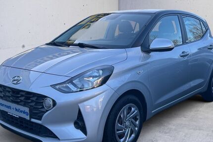 Hyundai i10 67.745 km 11.980 &euro; Konstanz 78467