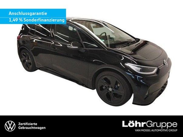 VW ID.3 13.519 km 44.980 &euro; Mainz 55131