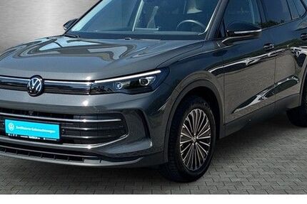 VW Tiguan 23.133 km 35.480 &euro; Fürstenfeldbruck 82256