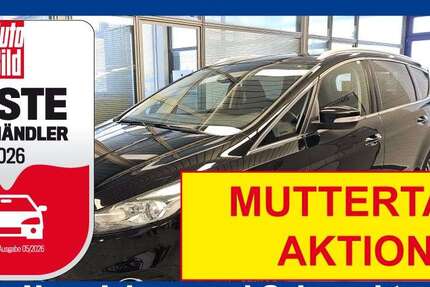 Ford S-Max 114.916 km 14.900 &euro; Wolfsburg Heiligendorf 38444
