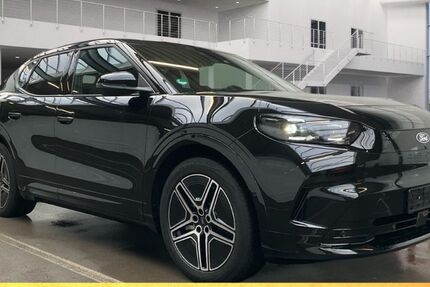 Ford Capri 9.221 km 36.850 &euro; Beckum 59269