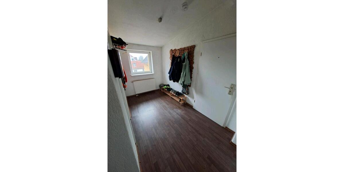 Dachgeschoßwohnung Fürstenberg/Havel Havel - 1 Zimmer, 79 m&sup2;, 580&euro; | Angebot:26133520