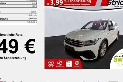 VW Tiguan 30.878 km 39.799 &euro; Detmold 32760