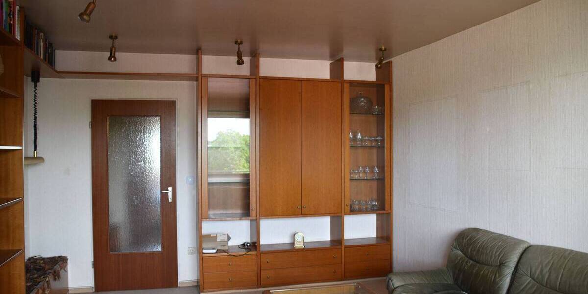 Etagenwohnung Burghausen - 3 Zimmer, 74 m&sup2;, 205.000&euro; | Angebot:26787032