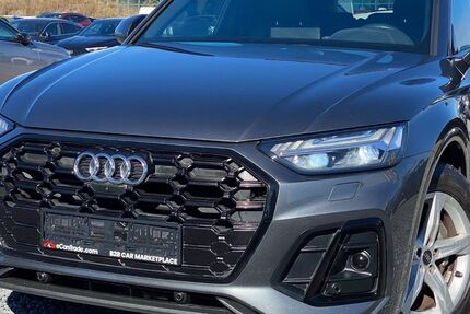 Audi Q5 127.396 km 26.799 &euro; Mittenwalde 15749