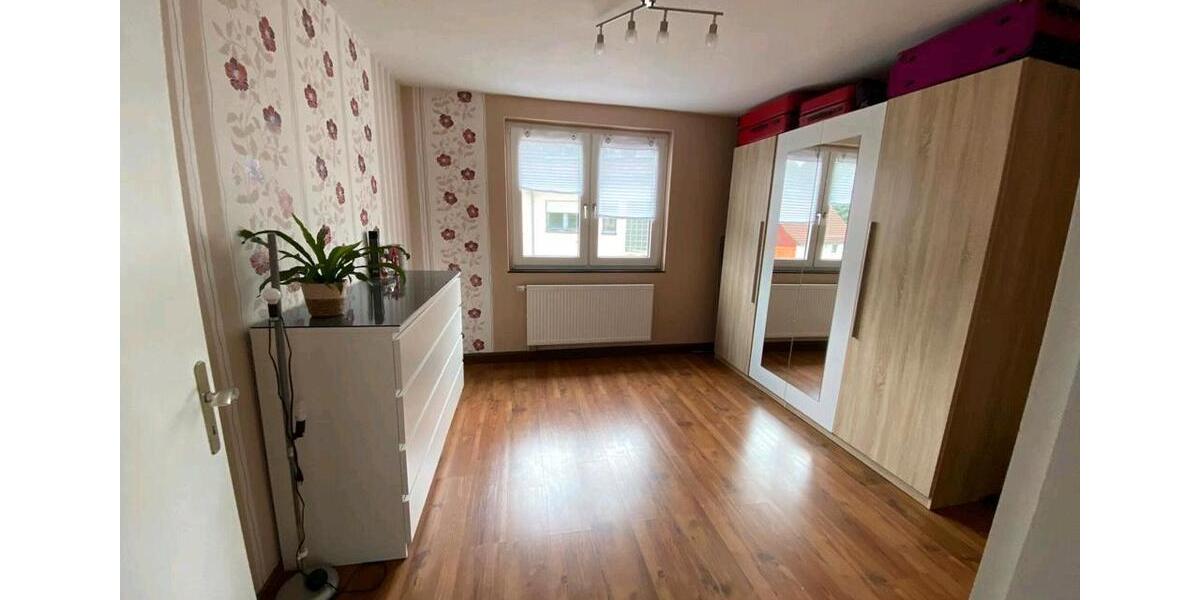 Einfamilienhaus Bad Sooden-Allendorf Allendorf - 5 Zimmer, 115 m&sup2;, 139.000&euro; | Angebot:25893106