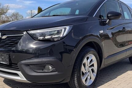 Opel Crossland (X) 90.000 km 10.999 &euro; München 81825