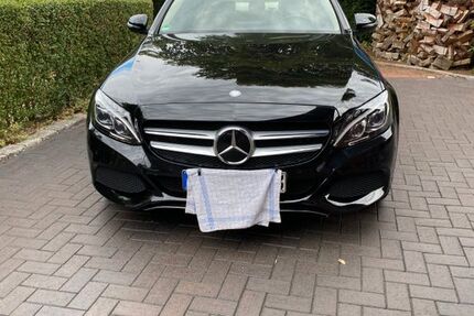Mercedes C 250