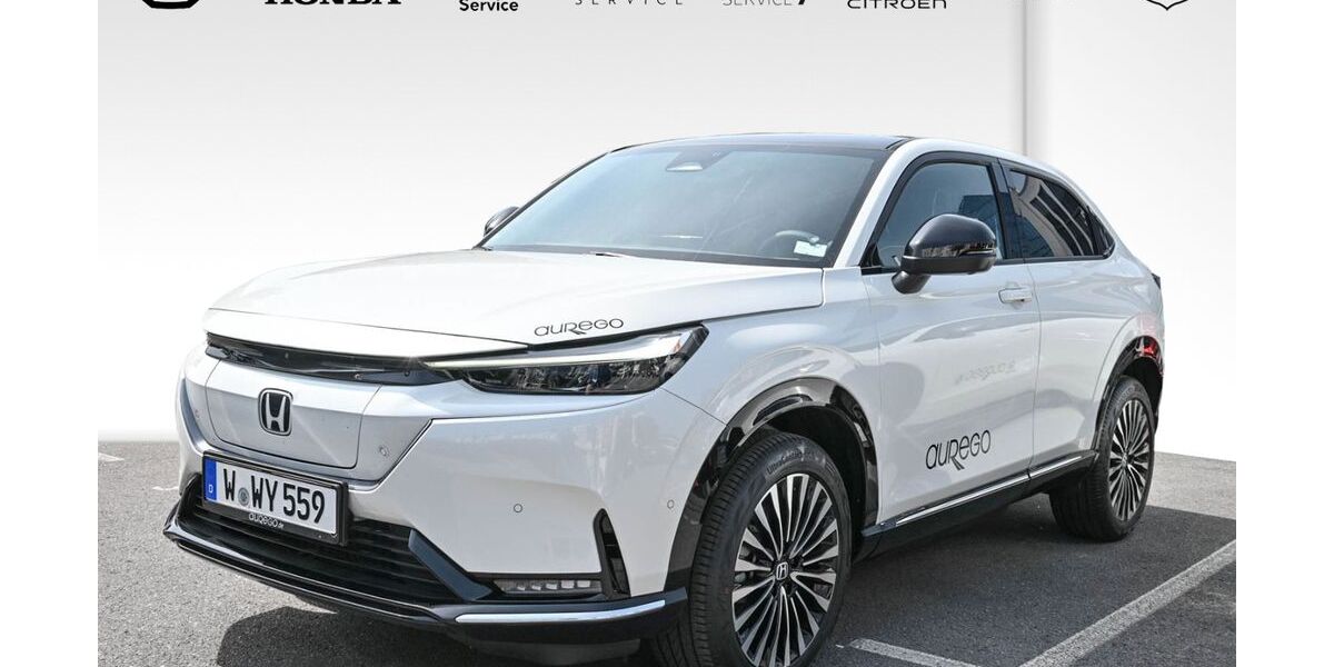 Honda e:Ny1 10.000 km 35.440 &euro; Wuppertal 42103