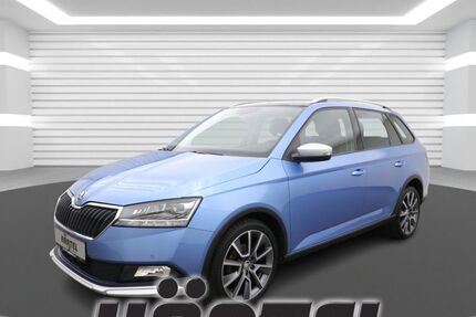 Skoda Fabia 50.400 km 14.300 € Osnabrück 49084