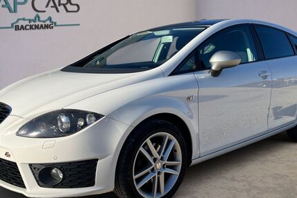 Seat Leon 115.500 km 6.400 € Backnang 71522