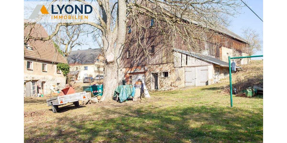 Bauernhaus, Landhaus Olbernhau Pfaffroda - 1 Zimmer, 300 m&sup2;, 160.000&euro; | Angebot:25798330