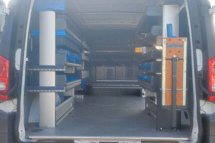 Mercedes-Benz Vito 173.500 km 18.980 &euro; Rüsselsheim 65428