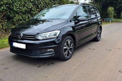 VW Touran 70.500 km 25.500 € Hohenlockstedt 25551