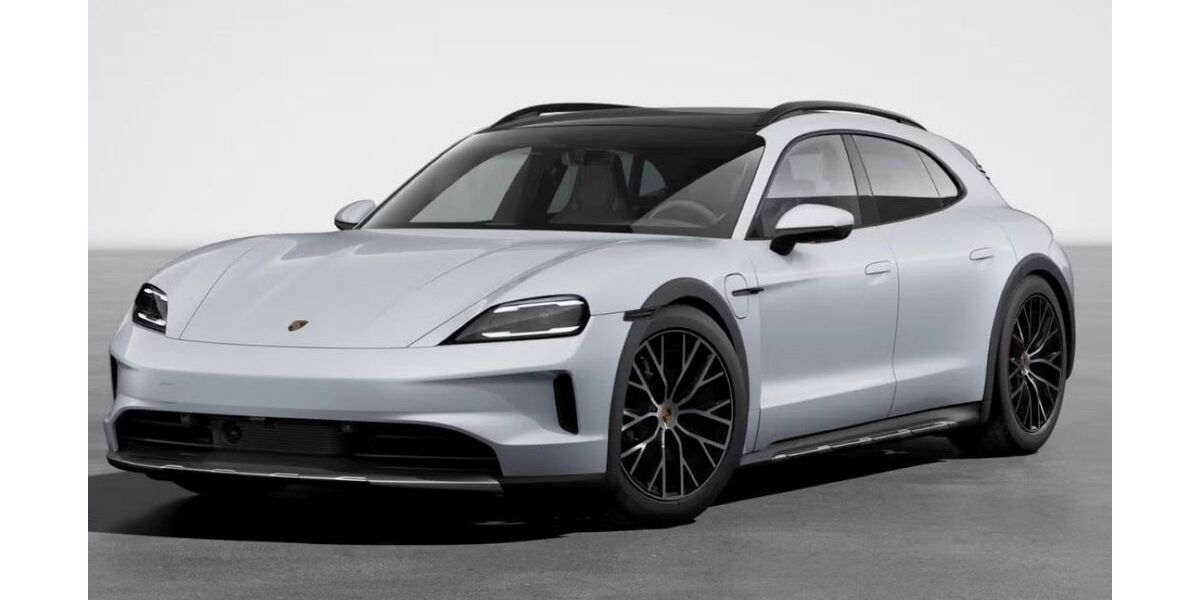 Porsche Taycan 16.900 km 85.900 &euro; Plattling 94447