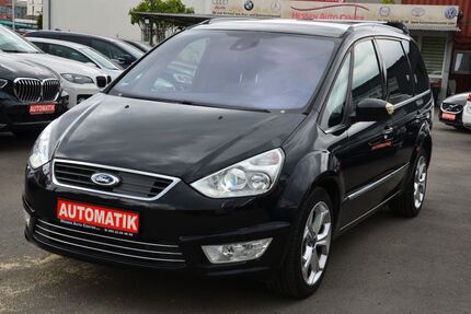 Ford Galaxy 137.000 km 14.900 &euro; Frankfurt am Main 60388