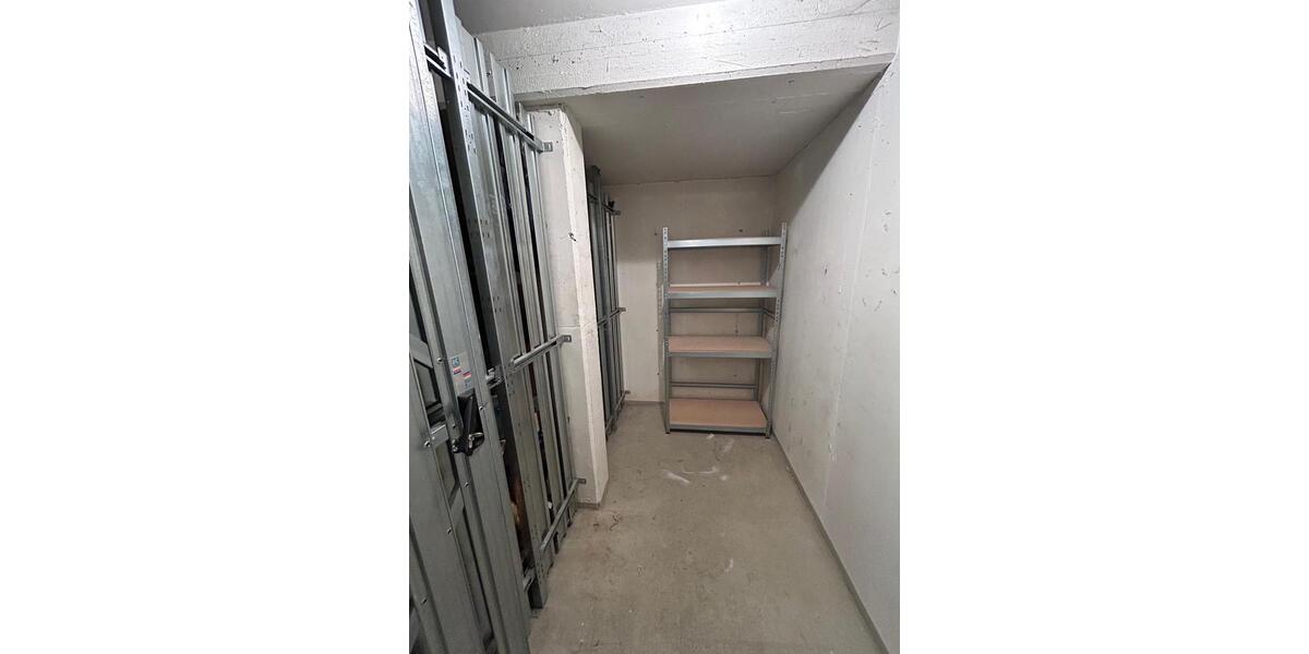Etagenwohnung Metzingen - 2 Zimmer, 52 m&sup2;, 259.000&euro; | Angebot:26837401